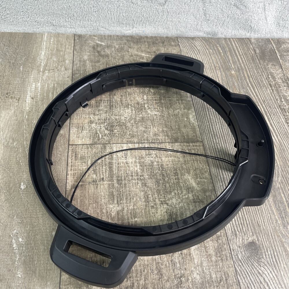 Instant Pot Duo 80 V5 8 qt. Stainless Steel Replacement Top Ring